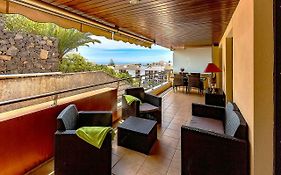 2Bed Ocean Apartment In Los Gigantes